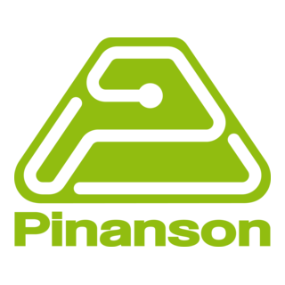Pinanson Logo PNG Vector