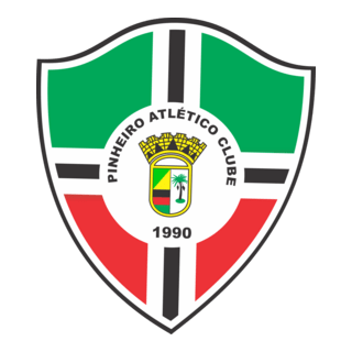 Pinheiro Atletico Clube Logo PNG Vector