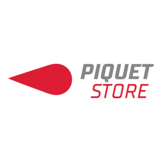 Piquet Store Logo PNG Vector