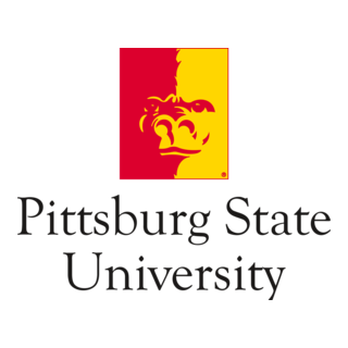 Pittsburg State University Logo PNG Vector