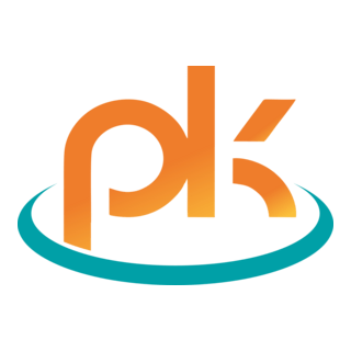PK Logo PNG Vector