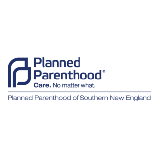 Planned Parenthood of Southern New England Logo PNG Vector