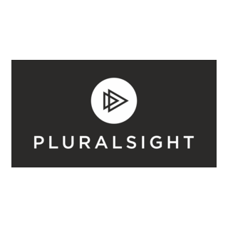 Pluralsight Logo PNG Vector