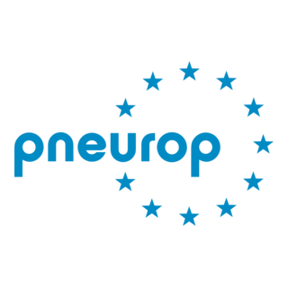Pneurop Logo PNG Vector