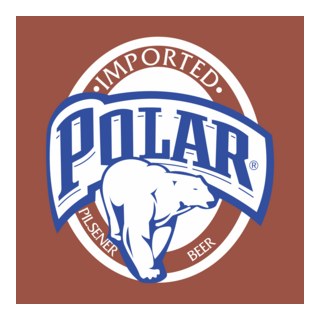 Polar Beer Logo PNG Vector