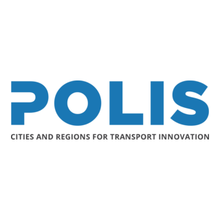 Polis Network Logo PNG Vector