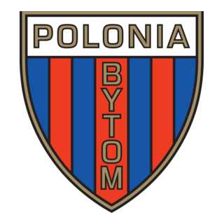 Polonia Bytom (1960's) Logo PNG Vector