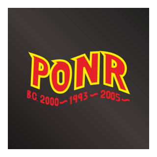 ponr bape Logo PNG Vector