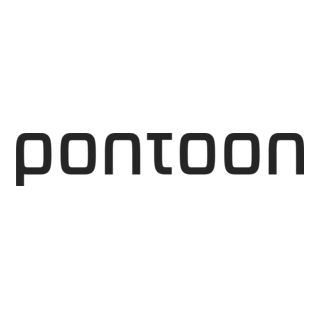 Pontoon Solutions Logo PNG Vector