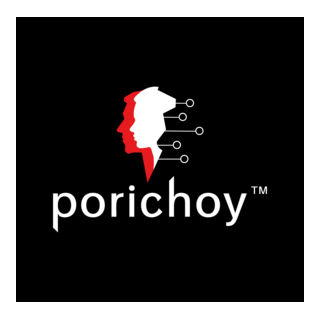 Porichoy Logo PNG Vector