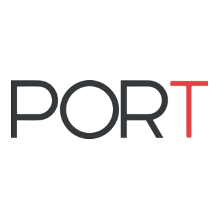 PORT IPOH Logo PNG Vector