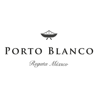 Porto Blanco Logo PNG Vector