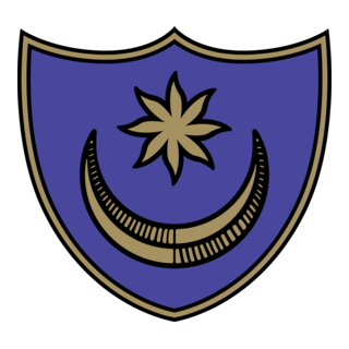 Portsmouth (1950's) Logo PNG Vector