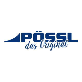 Pössl Logo PNG Vector