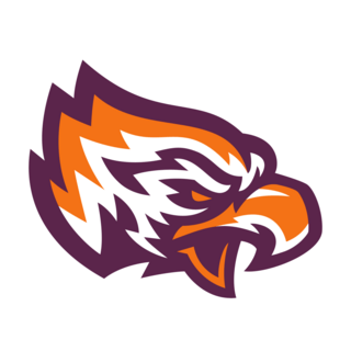Post Eagles Logo PNG Vector