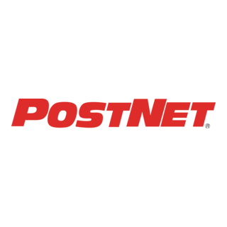 Postnet Logo PNG Vector