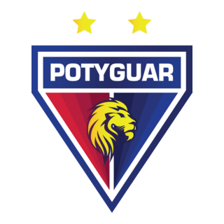 Potyguar de Currais Novos - Diretoria Criativa Logo PNG Vector