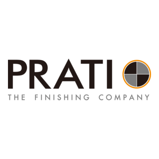 PRATI S.r.l. Logo PNG Vector