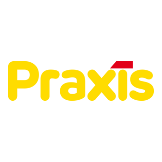 Praxis Logo PNG Vector
