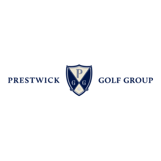 Prestwick Golf Group Logo PNG Vector
