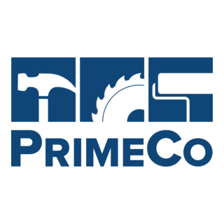 PrimeCo Logo PNG Vector
