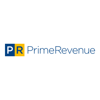 PrimeRevenue Logo PNG Vector