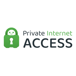 Private Internet Access Logo PNG Vector