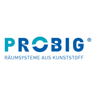 Probig Logo PNG Vector