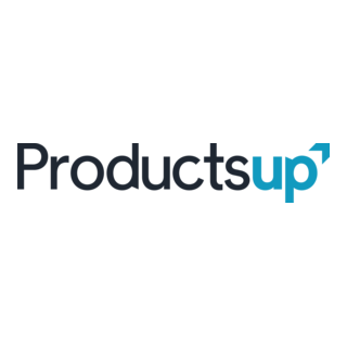 Productsup Logo PNG Vector