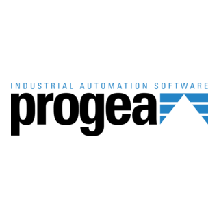 Progea Logo PNG Vector