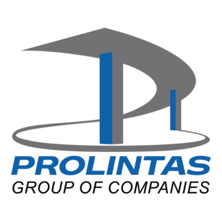 PROLINTAS Logo PNG Vector