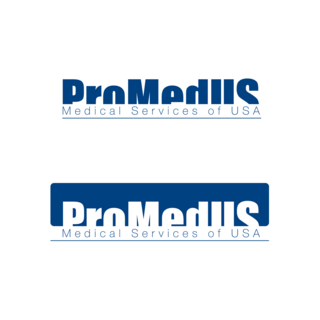 ProMedUS Logo PNG Vector