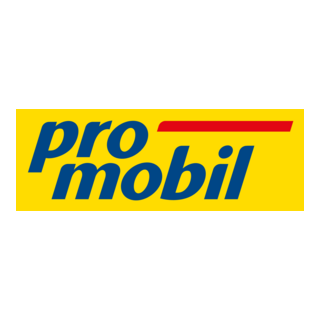 promobil Logo PNG Vector