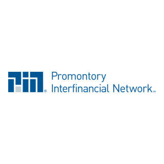 Promontory Interfinancial Network Logo PNG Vector