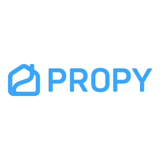 Propy (PRO) Logo PNG Vector