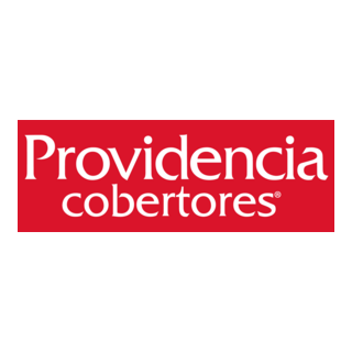 Providencia Cobertores Logo PNG Vector