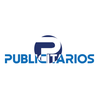 publicitarios Logo PNG Vector