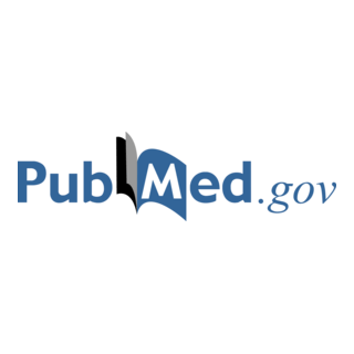 Pubmed Logo PNG Vector