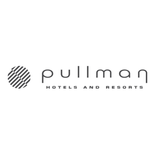 Pullman Hotels and Resorts Logo PNG Vector