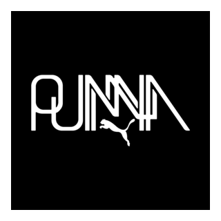 Puma Logo PNG Vector