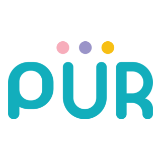PUR Logo PNG Vector