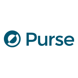 Purse Logo PNG Vector