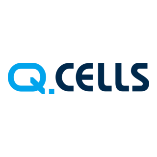 Q-cells Logo PNG Vector