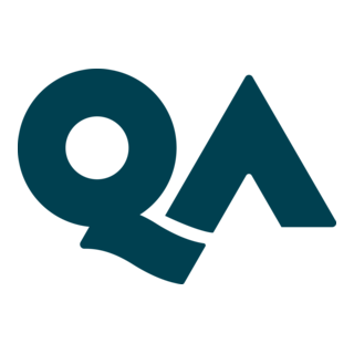 QA Logo PNG Vector