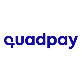 Quadpay Logo PNG Vector