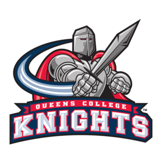 Queens Knights Logo PNG Vector
