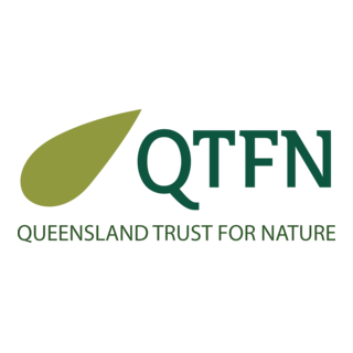 Queensland Trust for Nature (QTFN) Logo PNG Vector