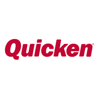 Quicken Logo PNG Vector