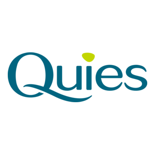 Quies Logo PNG Vector