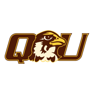 Quincy Hawks Logo PNG Vector